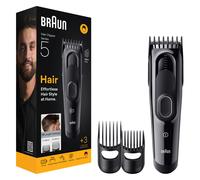 Tondeuse Braun HC5530 S5 ESSENTIAL