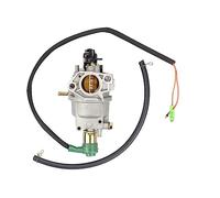 Tondeuse Carb pour GX240 GX270 177 177F OEM 16100-Z5F-F01 16100-Z9H-702 16100-ZE3-F12 Carburateur Auto Type Générateur Accessoires
