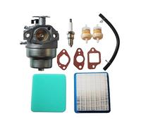 Tondeuse Carb pour Subaru pour Robin EA190V EA175V EV190A Nettoyeur Haute Pression Moteurs Carburateur Carb Carburateur Accessoires