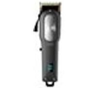 Cecotec Tondeuse Bamba Precisioncare Proclipper Titanium Go 2000 Mah Noir