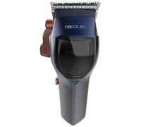 Cecotec Tondeuse PrecisionCare Expert Vector – Lame DLC acier‑céramique, 90 min, Type‑C