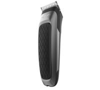 Cecotec Tondeuse barbe & cheveux PrecisionCare Power Blade – 5800 tr/min, lames inox, 6 peignes