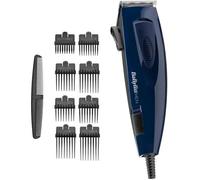 Tondeuse Cheveux - BaByliss - E695E - Lames en acier inoxydable - 8 guides de coupe - de 1 a 25mm