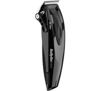 BaByliss Tondeuse cheveux Pro 45 E958E Sans fil Noir