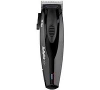BaByliss Tondeuse cheveux Pro 45 E958E Sans fil Noir