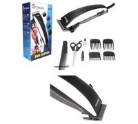 TONDEUSE CHEVEUX ELECTRIQUE PRO+8 ACCESSOIRES NEUF