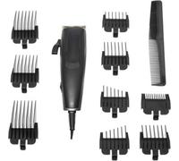 Tondeuse cheveux ESSENTIELB filaire pro Iroquois, 7 hauteurs de coupe, précision 1 mm