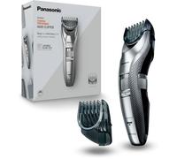 TONDEUSE CHEVEUX - Fleuve - Panasonic ER-GC71 tondeuse cheveux, 40 hauteurs, 2 accessoires, lavable, gris