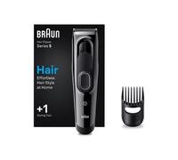 Braun HC5310 Noir 9 Hybrides nickel-métal (NiMH)