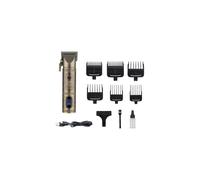 Little Balance Tondeuse à cheveux 8902 Pro Performance – Avec ou sans fil – Lithium‑Ion