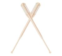 Tondeuse Cheveux Oreilles Et Nez - Tondeuse Nez, 2 Pièces Extracteur De Poils De Nez | 360 Degrés Portable Double Face Manuelle 2024 Nouvelle Tondeuse Nez Cheveux Pour Femmes Et Hommes