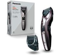 Tondeuses à cheveux / rasoir panasonic corp. Er-gc63-h503 0,5-20 mm Gris G