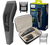 Tondeuse cheveux - Philips - HC3525/15 - Sans fil - Lames auto-affûtées - Étui de rangement