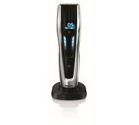 Philips HAIRCLIPPER Series 9000 Tondeuse à cheveux, lames en titane, sabots motorisés