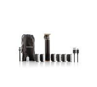 Tondeuse cheveux professionnelle Triher InnovaGoods Rechargeable Accessoires Inclus G