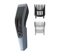 TONDEUSE CHEVEUX RECHARGEABLE CHARG 8H AUTON 75MN 13HAUTEURS DE COUPE 0 PHILIPS - HC3530.15