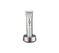 Little Balance Tondeuse cheveux 8898 G rechargeable métal grise