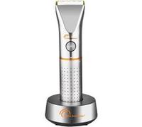 Little Balance Tondeuse cheveux 8898 G rechargeable métal grise