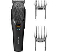 Tondeuse cheveux - REMINGTON - HC3000 X3 Power Xseries - 45 min - Noir