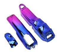 Tondeuse Cheveux Remplacement Coque Galvanis e Personnalis e avec Poign e Ergonomique pour Mod les 8148 et 8591 Color e