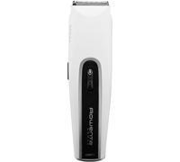 Rowenta TN1400F0 tondeuse à cheveux Noir, Blanc 19