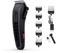 Rowenta TN152L Noir 28 Lithium-Ion (Li-Ion)