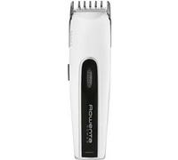 Tondeuse cheveux Rowenta TN1400F0 Nomad Blanche et noire Blanc G