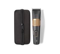 Tondeuse cheveux sans fil Babyliss Graphite Precision P1361E lames graphite 26 hauteurs 0,6-28 mm Noir