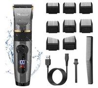 Tondeuse Cheveux SURKER RFC-690 G