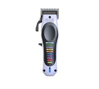 Tondeuse cheveux Wahl Color Pro Lithium Blanc