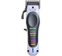 Tondeuse cheveux Wahl Color Pro Lithium Blanc