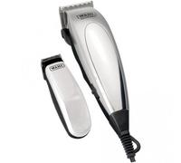 Wahl 79305-1316 tondeuse à cheveux Chrome, Argent
