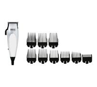 Wahl 79305-1316 tondeuse à cheveux Chrome, Argent
