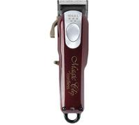 Tondeuse Cheveux - WAHL - MAGIC CLIP CORDLESS - Professionnelle - Sans fil - Tête Staggertooth
