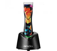 Tondeuse chien Andis Flora 2 batteries 5 vitesses