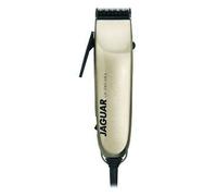 JAGUAR Tondeuse à cheveux CM 2000 Shell | Clipper professionnel pour fonctionnement sur secteur | Système de montage rapide | Set de peignes à monter | du professionnel pour toi
