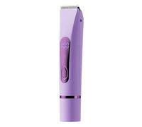 Tondeuse Corporelle,Rasoir Électrique Rechargeable | Appareil Multifonction Portable Pour Oreilles Barbe Zones Intimes Jambes Visage Bras Sourcils