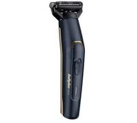Tondeuse Corps - BaByliss - BG120E - Sans fil 3 guides de coupe 100% Waterproof