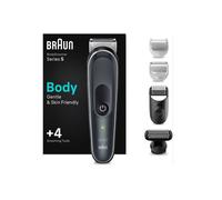 Braun BodyGroomer BG5360 Gris