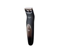 Beurer HR 6000 Body Groomer | Tondeuse corps pour le rasage humide et sec du visage et du corps | Lame en acier inoxydable double face | Fixation du peigne réglable