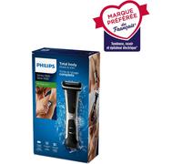 Philips 7000 series Bodygroom Series 7000 BG7025/15 Tondeuse aine et corps étanche