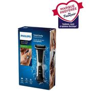 Philips 7000 series Bodygroom Series 7000 BG7025/15 Tondeuse aine et corps étanche