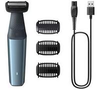 Philips Bodygroom Series 3000 BG3027/05 Tondeuse aine et corps étanche