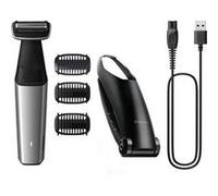 Philips BODYGROOM Series 5000 BG5021/15 Tondeuse aine et corps étanche