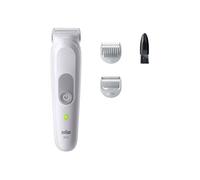 Braun Series 3 BG3530 tondeuse corps / rasoirs Gris