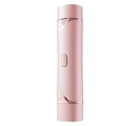 Tondeuse Corps Sans Fil, Remover Poils Du Visage, Rasoir Bikini, Outil De Toilettage Multi-Usage, Sans Fil & Rechargeable, 18cm/7.09 Pouces Pour Le Visage Lèvre Menton Aisselle Jambes Masseur