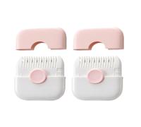 Tondeuse Coupe Fourche Cheveux Tondeuse À Pointes Fourchues Peigne Fourchue Cheveux Femme Tondeuse Pour Enlever Les Pointes Fourchues Coupe Frange Enfant