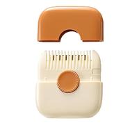 Tondeuse Coupe Fourche Cheveux Tondeuse À Pointes Fourchues Peigne Fourchue Cheveux Femme Tondeuse Pour Enlever Les Pointes Fourchues Coupe Frange Enfant