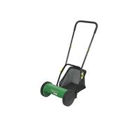 - Tondeuse coupe manuelle lames hélicoïdales