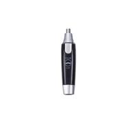 Tondeuse coupe poils "nez & oreilles" 13cm noir